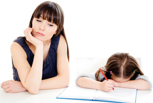 Una familia cohesionada favorece el éxito educativo Una familia cohesionada favorece el éxito educativo