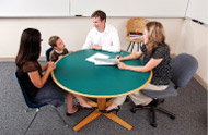 Relaciones familia-centro educativo Relaciones familia-centro educativo