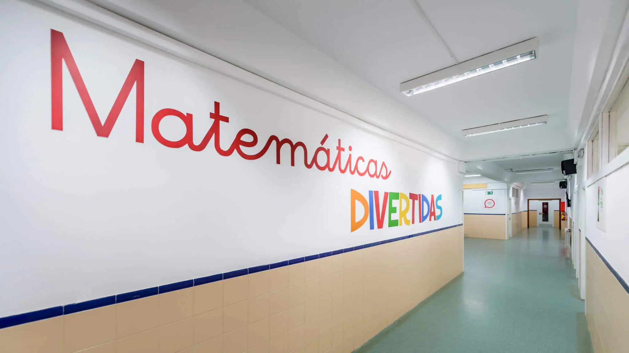 Colegio de Fomento Peñalba: Colegio Concertado en Simancas,Infantil,Primaria,Secundaria,Bachillerato,Inglés,Católico,