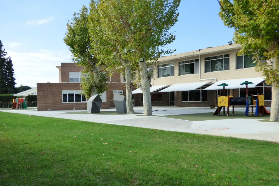 Colegio de Fomento Monteagudo-Nelva: Colegio Concertado en Murcia,Infantil,Primaria,Secundaria,Bachillerato,Inglés,Francés,Alemán,Católico,