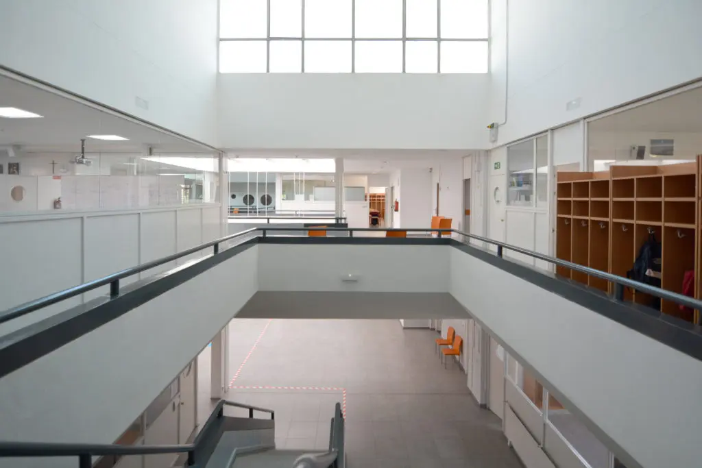 Colegio de Fomento Montealto: Colegio Privado en Madrid,Infantil,Primaria,Secundaria,Bachillerato,Inglés,Francés,Alemán,Católico,