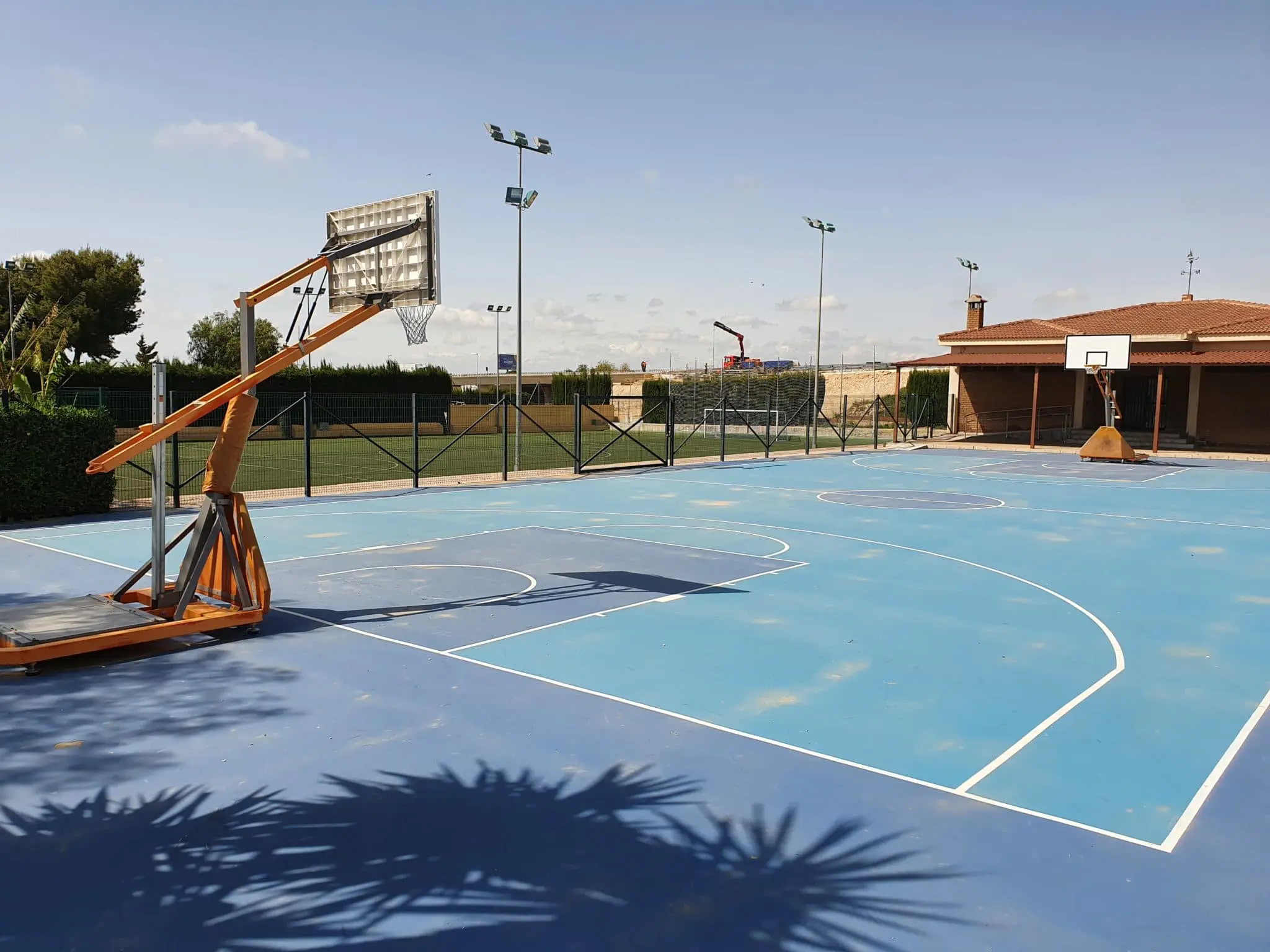 Colegio de Fomento Aitana: Colegio Concertado en Torrellano-Elche,Primaria,Secundaria,Bachillerato,Católico,