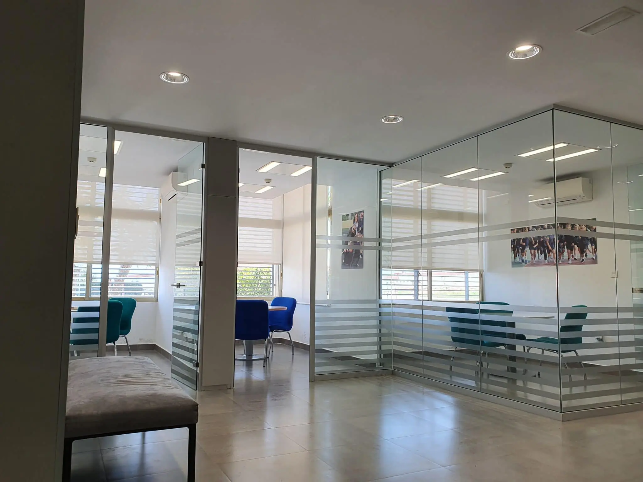 Colegio de Fomento Aitana: Colegio Concertado en Torrellano-Elche,Primaria,Secundaria,Bachillerato,Católico,
