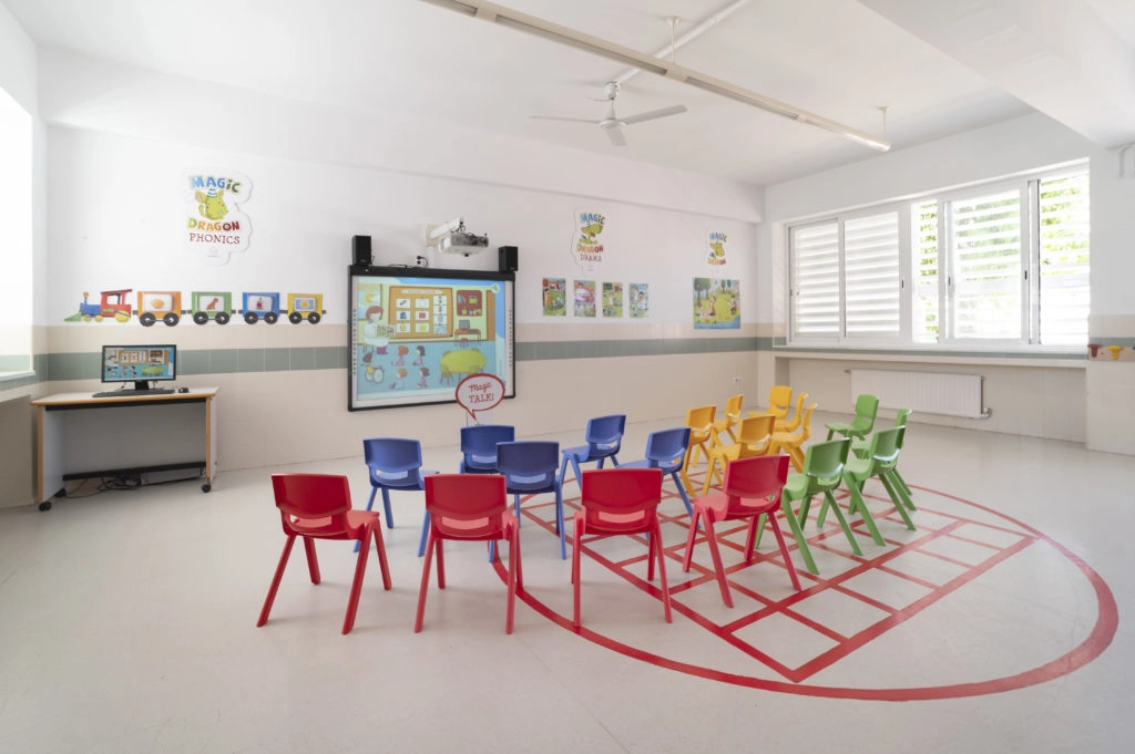 Colegio de Fomento Entreolivos: Colegio Privado en Dos Hermanas,Infantil,Primaria,Secundaria,Bachillerato,Inglés,Francés,Católico,
