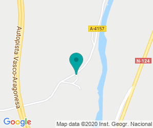 Localización de Colegio Unamunzaga