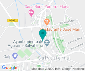 Localización de Colegio Marcos Sagasti