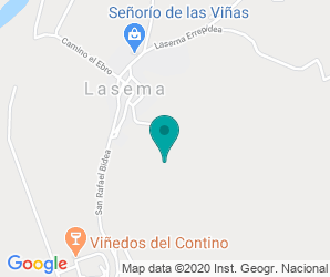Localización de Colegio Luis Dorao