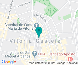 Localización de Colegio Ramon Bajo