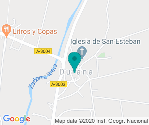 Localización de Instituto Ikas - Bidea