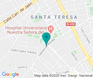 Localización de Colegio Castilla - la Mancha