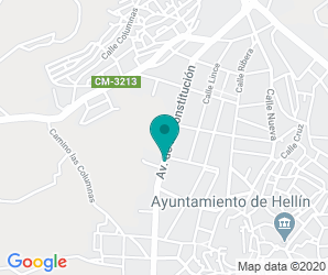 Localización de Colegio Manuel Guillamón