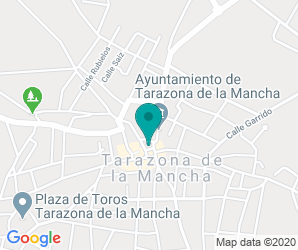 Localización de Colegio Eduardo Sanchiz