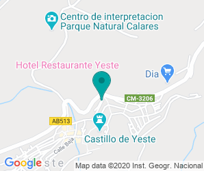 Localización de Colegio Santiago Apóstol