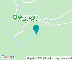 Localización de Instituto Beneche