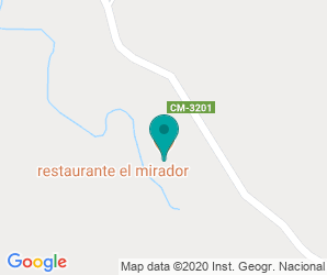 Localización de Colegio Ribera Del Júcar