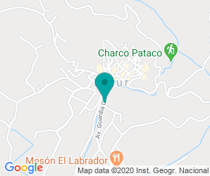 Localización de Colegio Nuestra Señora De La Asunción