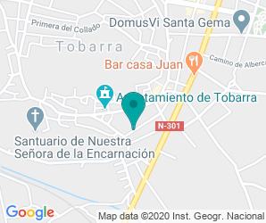 Localización de Colegio Nuestra Señora De La Asunción