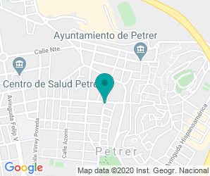 Localización de Colegio 9 D