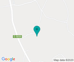 Localización de Colegio San Antón