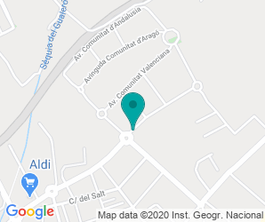 Localización de Instituto LloIXa