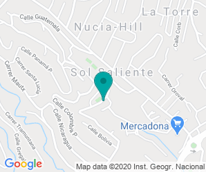 Localización de Colegio Ausiàs March