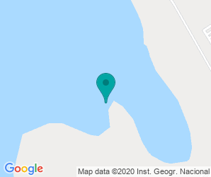 Localización de Colegio Las Culturas