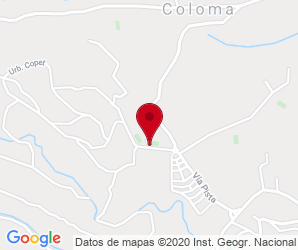 Localización de Elian