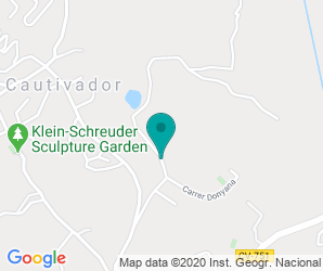 Localización de Colegio Número 2