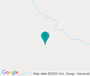 Localización de Colegio El Hijate