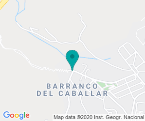 Localización de Colegio Francisco De Goya