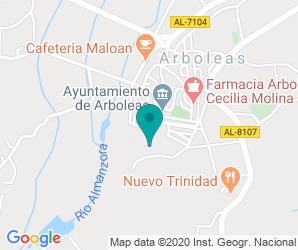 Localización de Colegio Ntra. Sra. De La Asunción