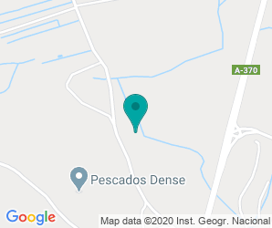 Localización de Instituto Mediterráneo