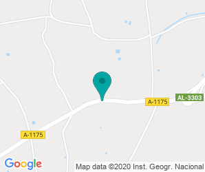 Localización de Colegio San Tesifón