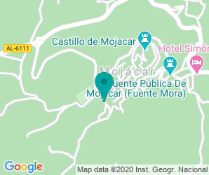 Localización de Colegio Bartolomé Flores