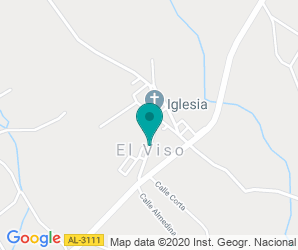 Localización de Colegio Historiador Padre Tapia