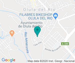 Localización de Instituto Rosa Navarro