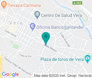 Localización de Colegio Reyes Católicos