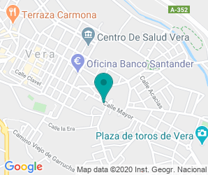 Localización de Instituto Alyanub