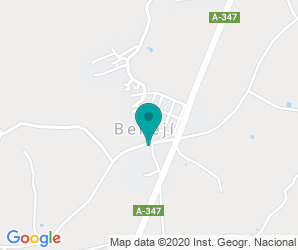 Localización de Colegio Celia Viñas