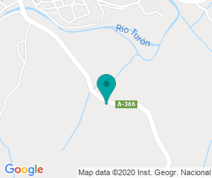 Localización de Colegio Nueva Andalucía