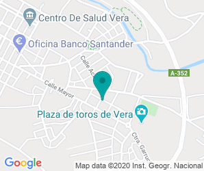 Localización de Instituto El Palmeral