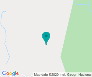 Localización de Colegio Alhfil