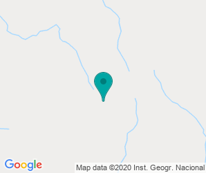 Localización de Colegio Alboraida