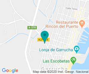 Localización de Colegio Ex Mari Orta