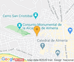 Localización de Centro Trade