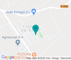 Localización de Colegio FélIX Rodríguez De La Fuente