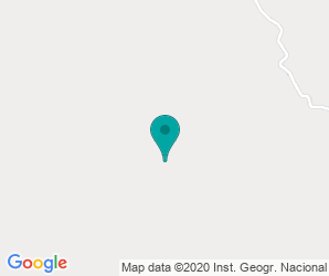 Localización de Instituto Alto Almanzora