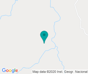 Localización de Instituto Río Aguas