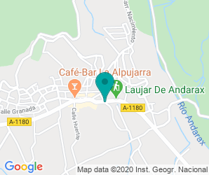 Localización de Instituto Emilio Manzano