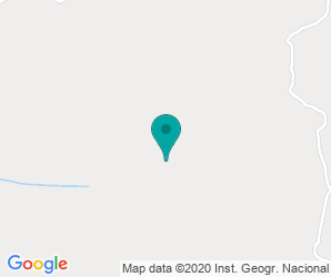 Localización de Colegio El Zaire